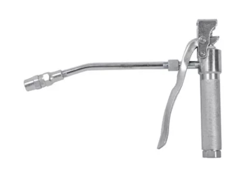 Bombas para Grasa Neumáticas y manuales