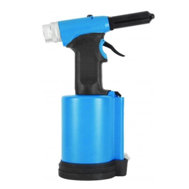 Remachadora neumática