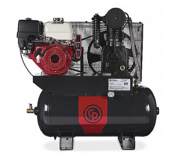 Compresor a Gasolina  RCP 1330G Chicago Pneumatic