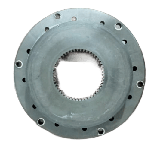 1604076100 - Atlas Copco - Cople Para Compresores Portátiles