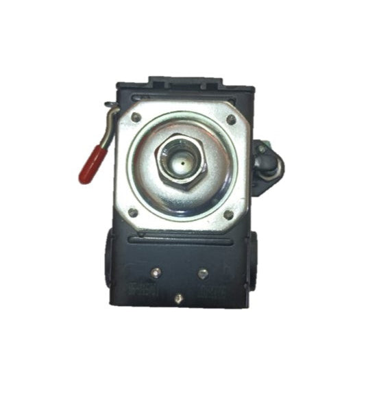 Presostato / reloj - switch de presión para compresores MONO / TRIFASICO