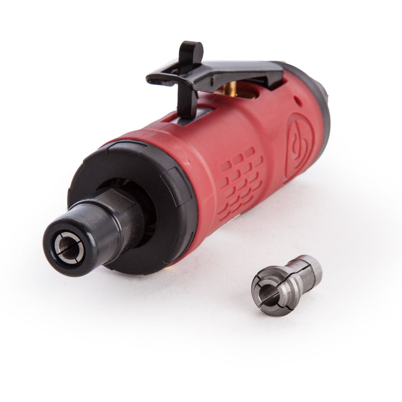 Chicago Pneumatic CP 9105Q-B - Amoladora de Matrices de 1/4