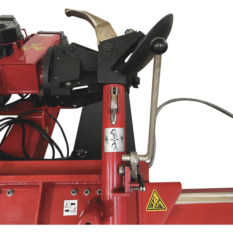 Desmontadora  de llantas para camión T770