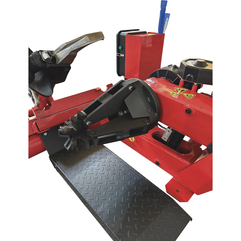 Desmontadora  de llantas para camión T770