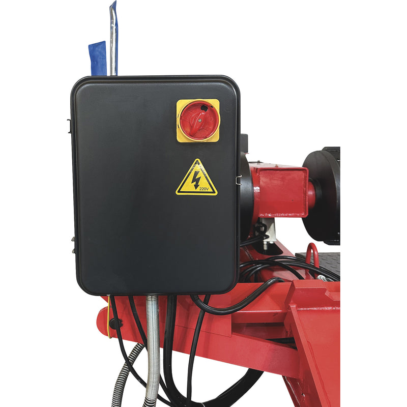 Desmontadora  de llantas para camión T770