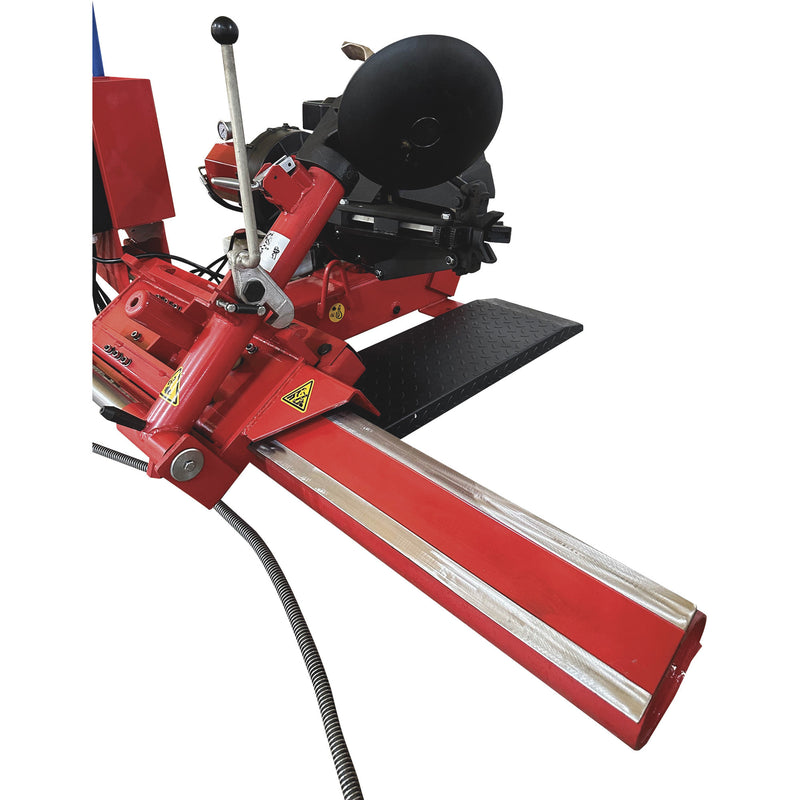 Desmontadora  de llantas para camión T770