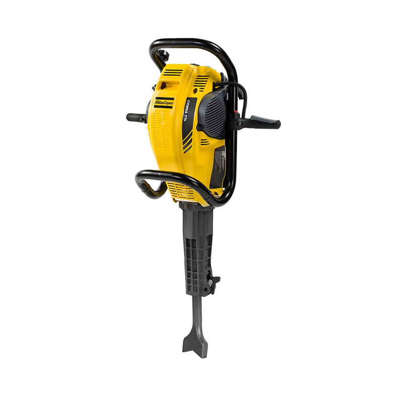 Rompe-pavimento Atlas Copco Cobra TTe | 1-1/4 x 6"