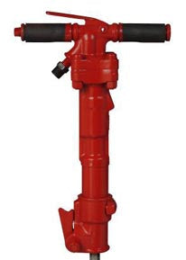 CP 0112 ROMPEDORES DE PAVIMENTOS 1 X 4-1/4 Chicago Pneumatic CP0112
