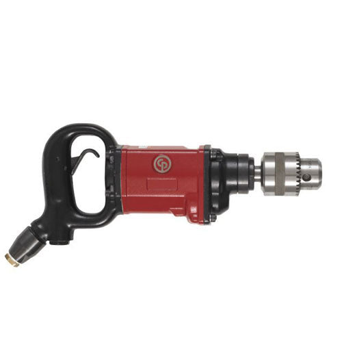 CP 1816 Taladro  5/8" Chicago Pneumatic Super industrial