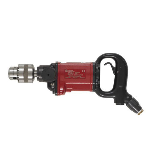 CP 1816 Taladro  5/8" Chicago Pneumatic Super industrial