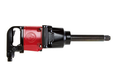 Pistola llave de impacto de 1" Pulg Cp 5000 Chicago Pneumatic