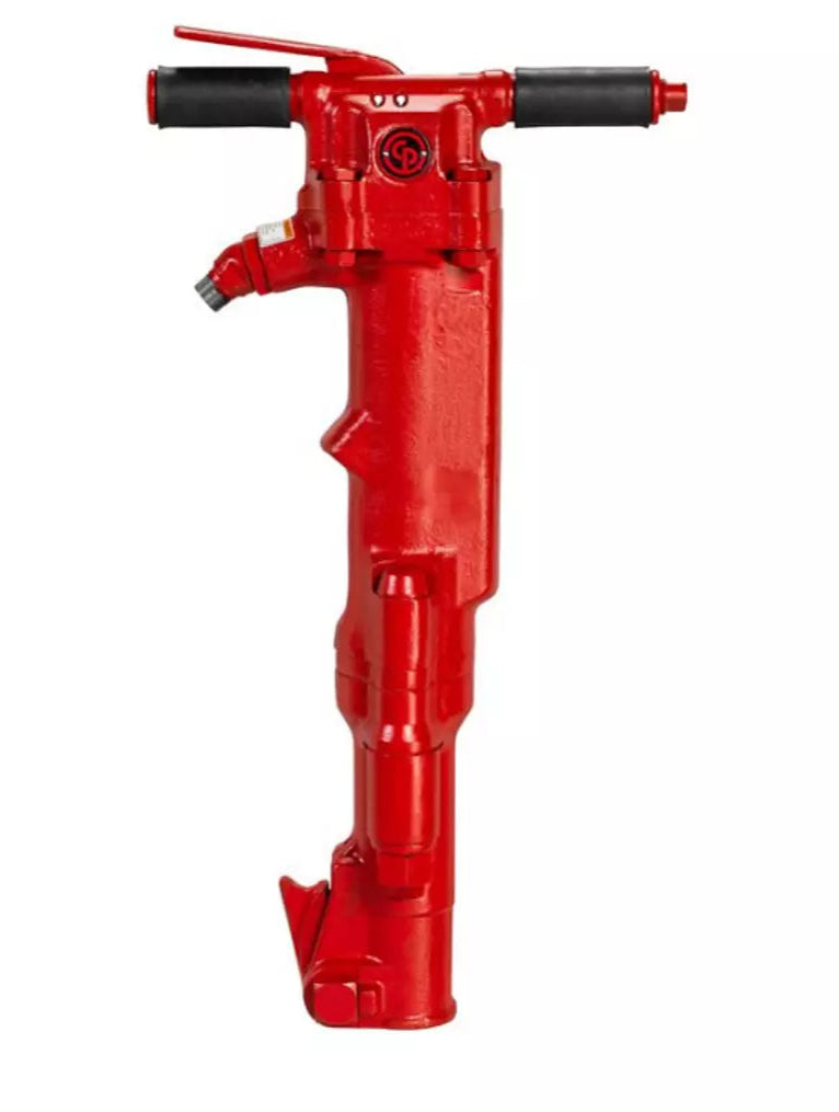 Juego D Martillo Demoledor Rompedora CP 1290 1 1/4 ´´Chicago Pneumatic