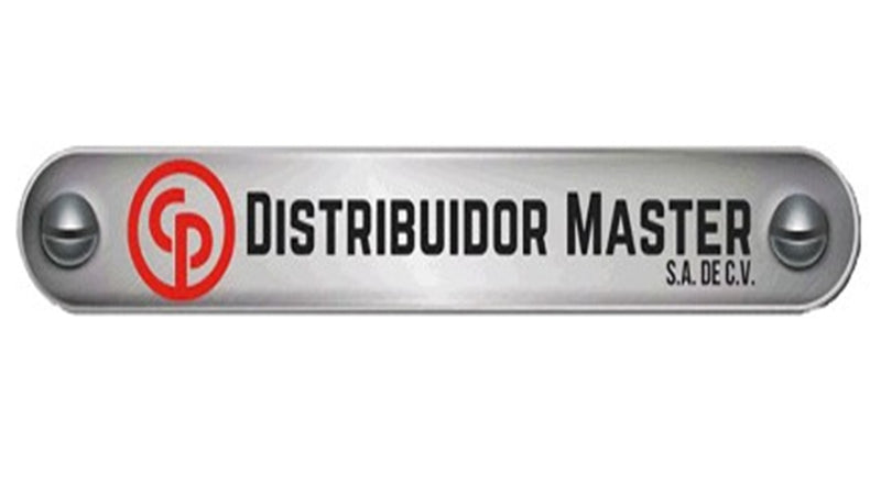 Taladro Capacidad 3/8" Neumático Astro 525c 1800rpm