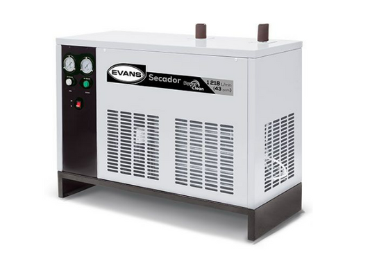 Secador Refrigerante 43 PCM 220V Evans