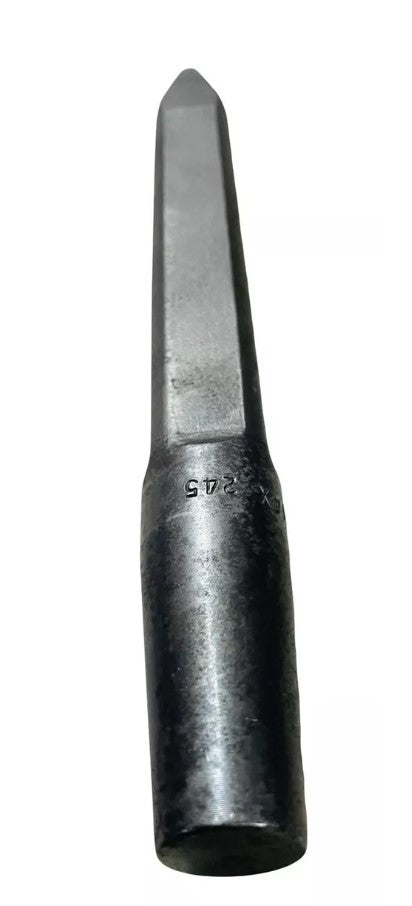 Cincel De Rivet Booster Para Demolición 9 PuLG. Largo 245