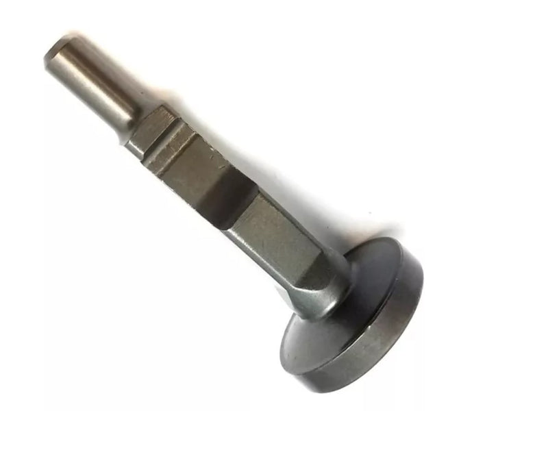 Needle Driver 8940159859 para Escareador | Asiento Guía y Martillo de Transmisión para Escalador de Agujas Neumático