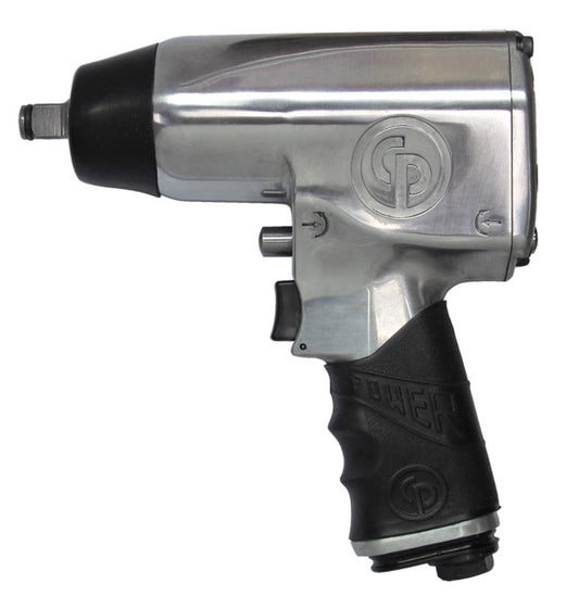 Pistola llave de impacto Cuadro 1/2 Chicago Pneumatic Cp 734H