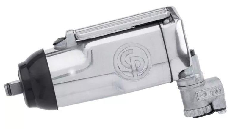 Cp 722 Pistola llave Neumática De Impacto 3/8 tipo mariposa CP722