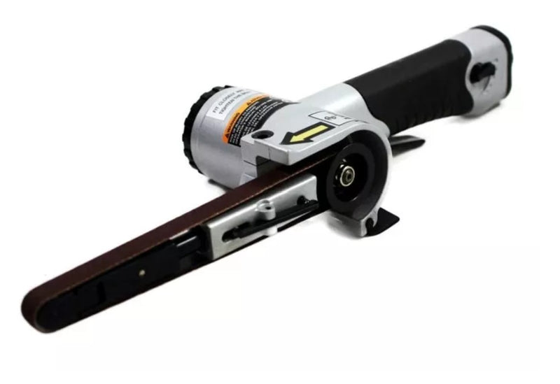 Pulidora Neumática De Cinto Con Ancho 3/4 Astro lijadora de banda