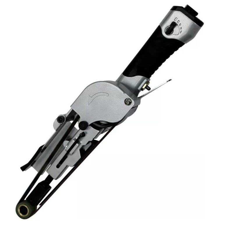 Pulidora Neumática De Cinto Con Ancho 3/4 Astro lijadora de banda