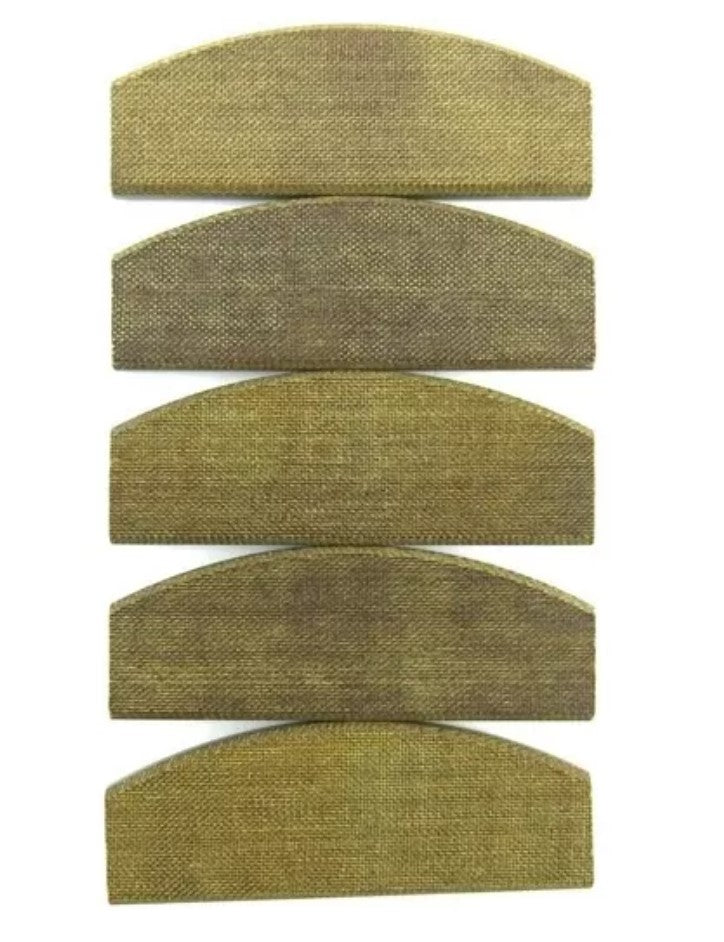 CA 149753 Aspas de Refacción Chicago Pneumatic | Kit de Paletas de Alta Resistencia para Motores y Herramientas Neumáticas