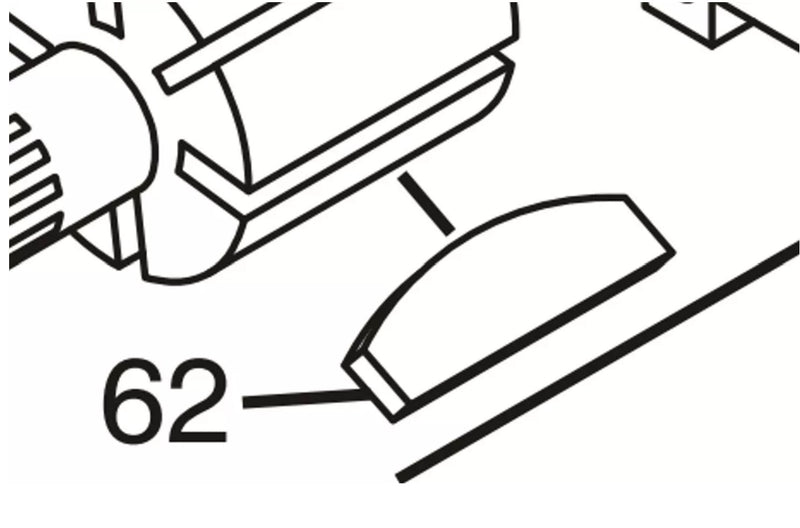 CA 149753 Aspas de Refacción Chicago Pneumatic | Kit de Paletas de Alta Resistencia para Motores y Herramientas Neumáticas