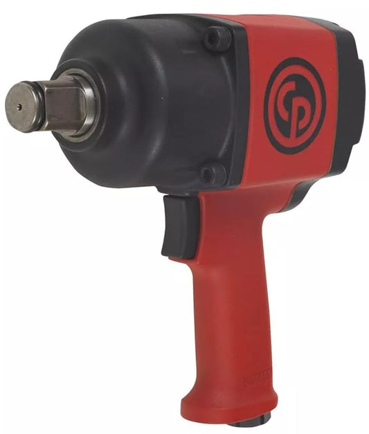 Pistola Llave de impacto de 1 pulgada Cp 7773 Chicago Pneumatic