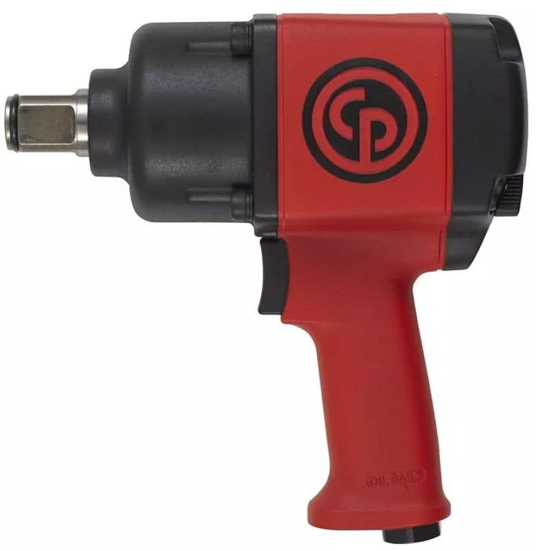 Pistola CP7773 Llave de impacto de 1 pulgada Cp 7773 Chicago Pneumatic