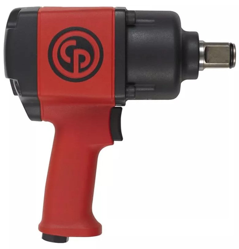 Pistola CP7773 Llave de impacto de 1 pulgada Cp 7773 Chicago Pneumatic