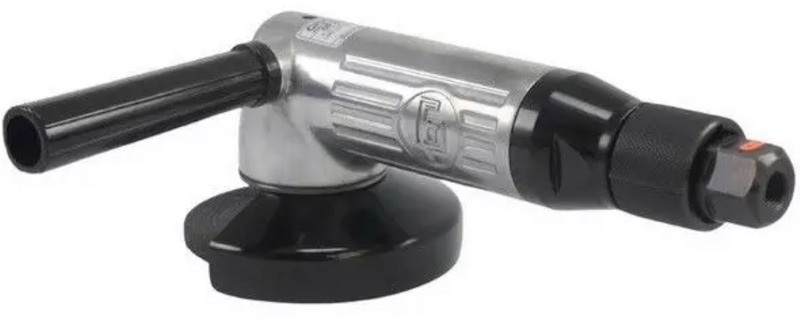 Amoladora angular de 4" Gp 832  12000rpm Pulidor Gisonpneumatic