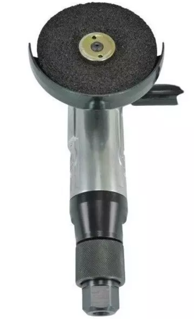 Amoladora angular de 4" Gp 832  12000rpm Pulidor Gisonpneumatic