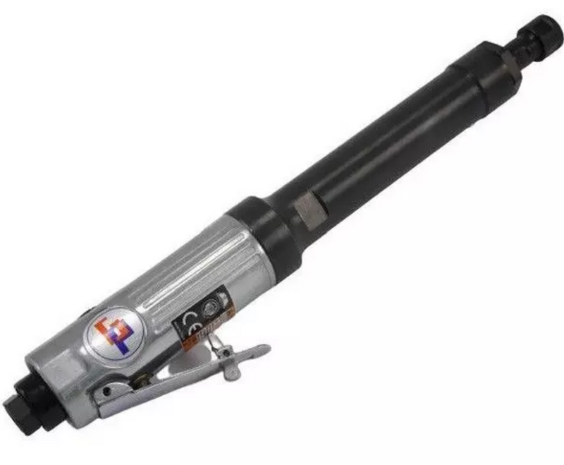 Amoladora de Aire Extendida 24000rpm Modelo GP 824ED Turbina neumatica