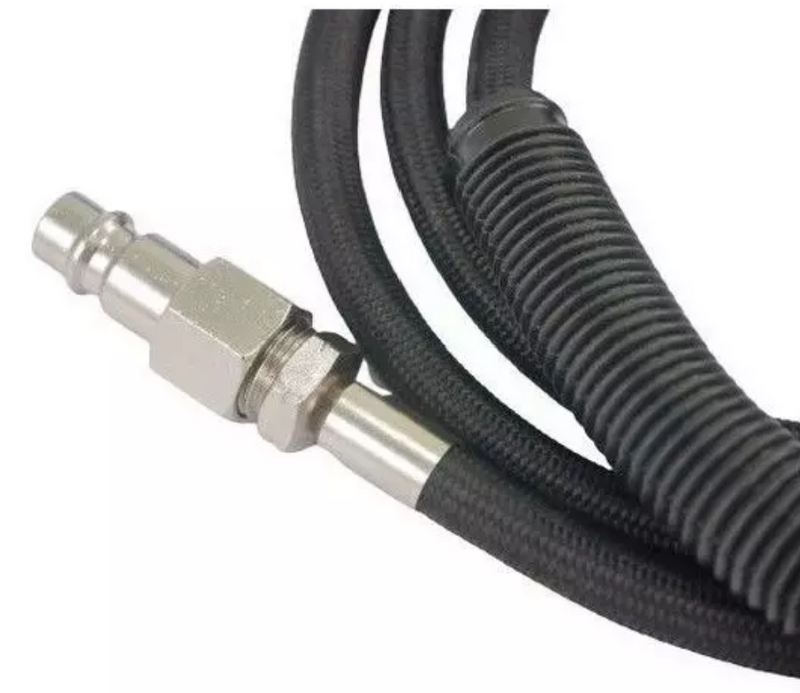 Amoladora de aire micro 60.000 rpm Modelo GP-8243 Turbina Gison Pneumatic