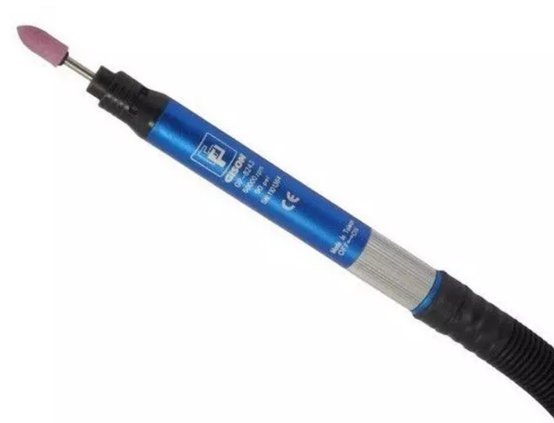 Amoladora de aire micro 60.000 rpm Modelo GP-8243 Turbina Gison Pneumatic