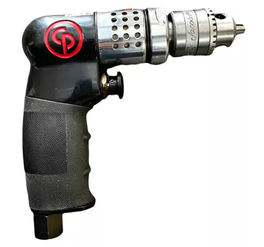 Taladro Neumático CP 7300 1/4" Chicago Pneumatic