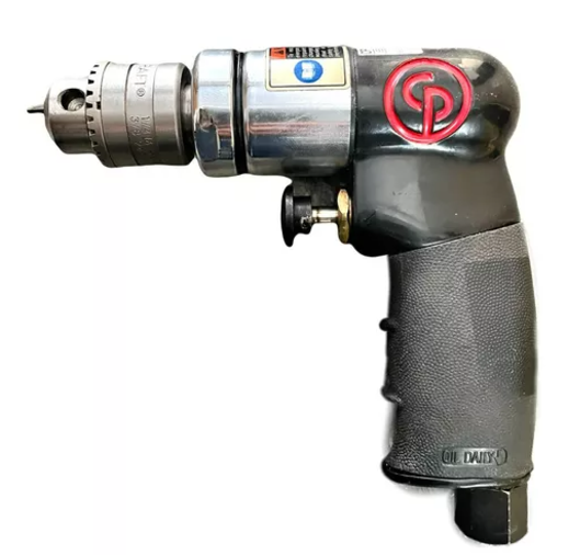 Taladro Neumático CP 7300 1/4" Chicago Pneumatic