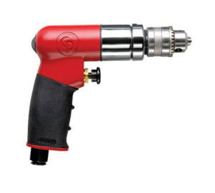 Taladro Neumático Reversible Chicago Pneumatic CP 7300 R 1/4”