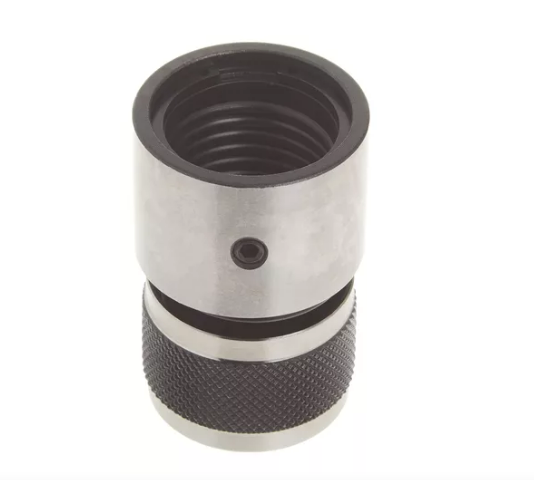 Retenedor de Cinceles Chicago Pneumatic 8940158924 Chuck  Cambio Rápido para Remachadoras Neumáticas