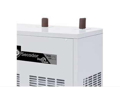 Secador Refrigerante 25 pcm 220V  EVANS