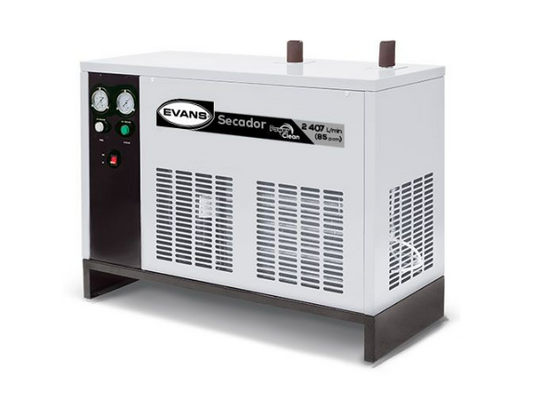 Secador Refrigerante 85 PCM 220V EVANS