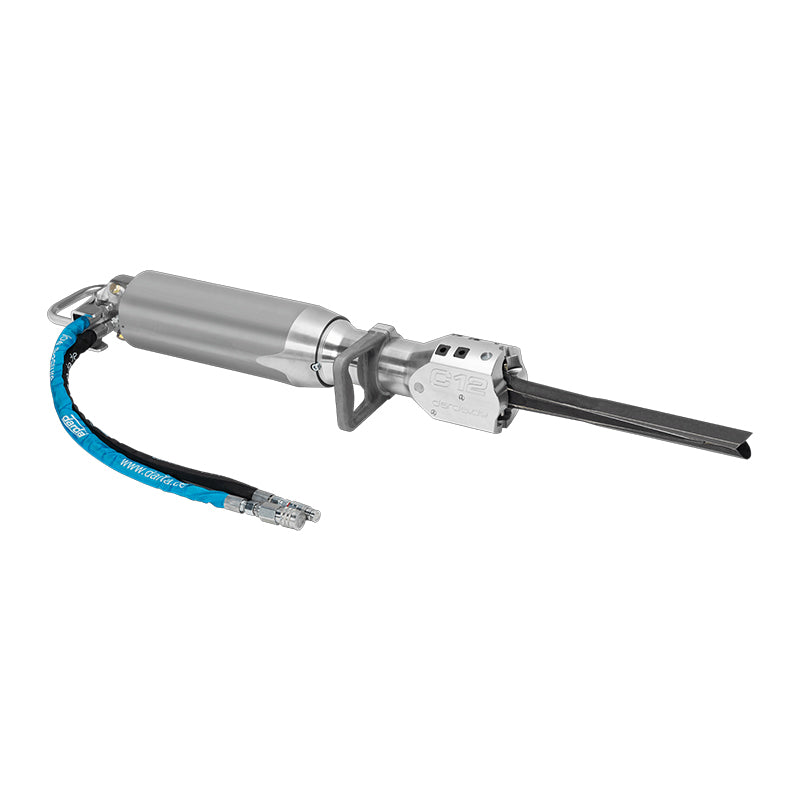 Cortadora Hidráulica Portátil de Roca y Hormigón Darda C12