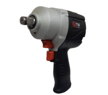 Pistola Llave de Impacto de 1/2 Pulgada Cp7740 Chicago Pneumatic