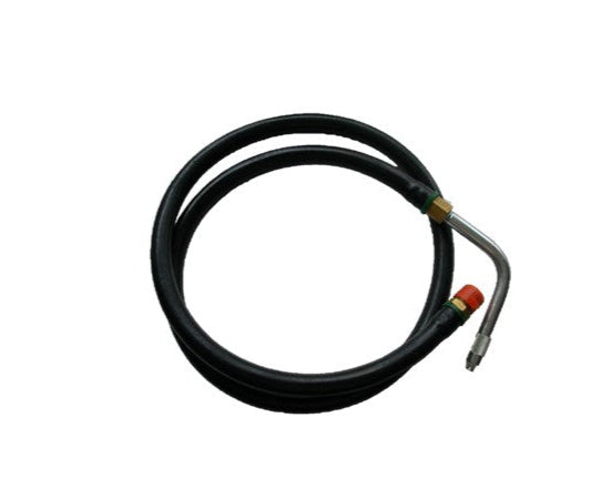 Manguera Para Aceitera Nufetisa 80489 Compatible Con 12514RD