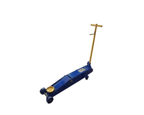 Gato tipo lagarto largo de 5 TON