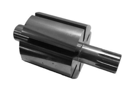 Refaccion CA 148722 para herramienta Chicago Pneumatic Rotor