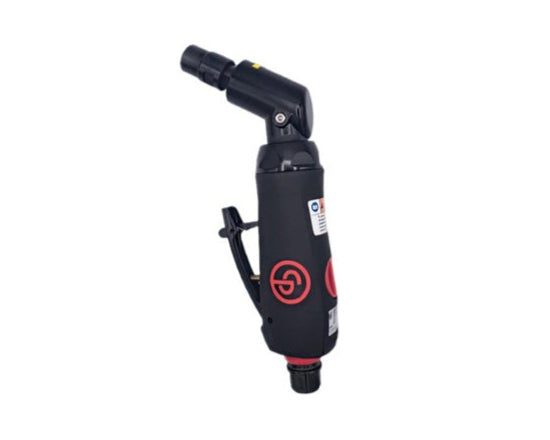CP 863 - Chicago Pneumatic -Min Esmeril Neumático - 0.25 hp - 20,000 rpm - 1/4" y 6 mm