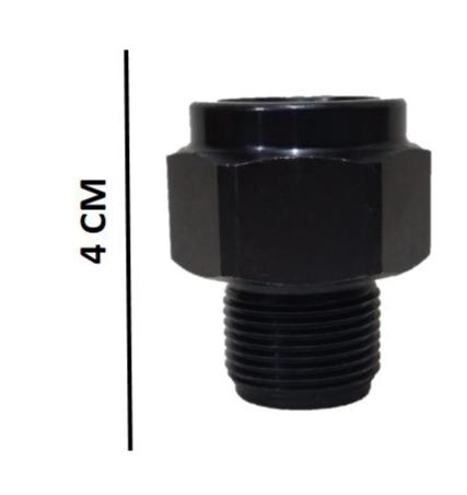 Refacción 8940162161 INLET BUSHING