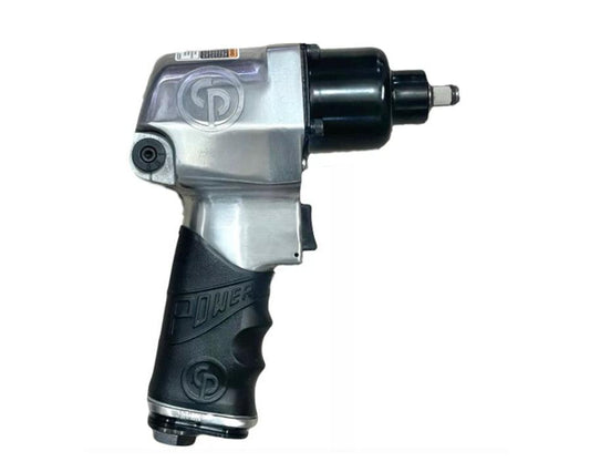 Pistola llave de Impacto Neumática Cuadro De 3/8 Cp 727 Chicago Pneumatic