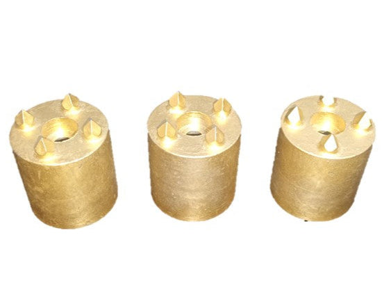 Bujardas Para Martillo Neumatico