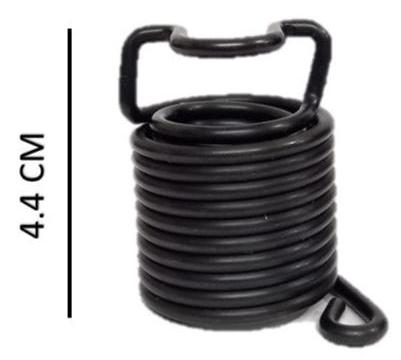 A 046094 Resorte Cerrado para Martillo Neumático | Refacción Universal de Alta Resistencia para Retención de Herramientas
